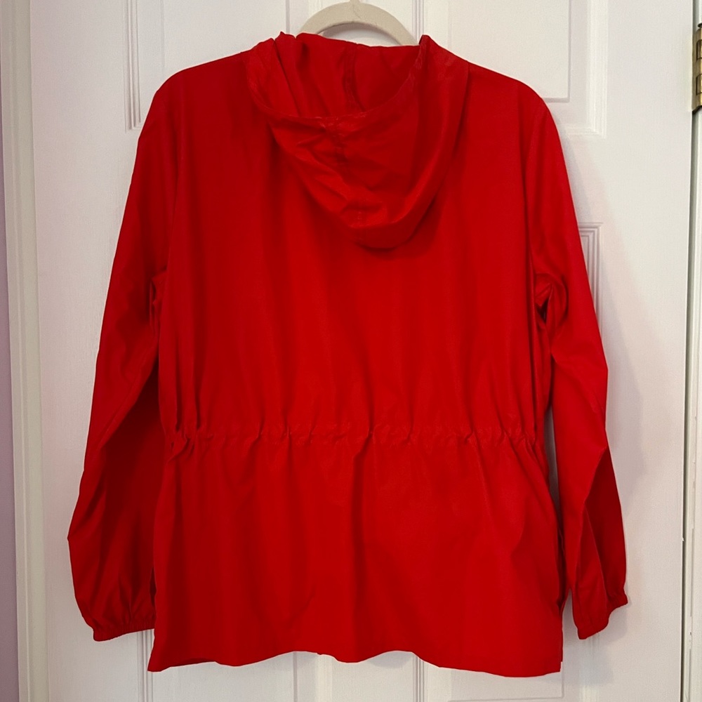 Packable windbreaker - Picture 4 of 4